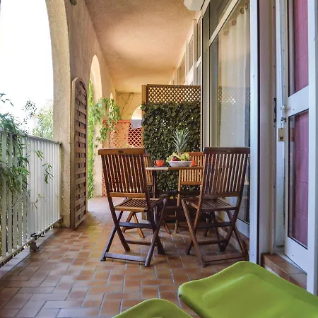 Σπίτι διακοπών One-bedroom Holiday In Cervione