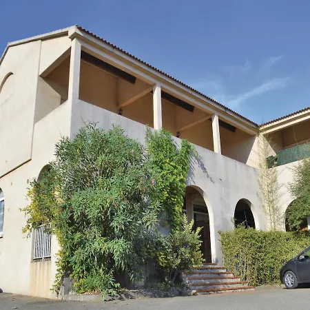 One-bedroom Holiday In * Cervione