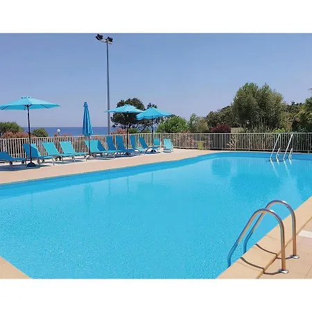 One-bedroom Holiday In