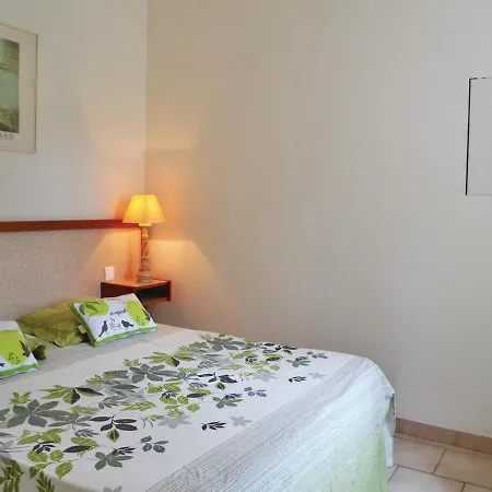 One-bedroom Holiday In *