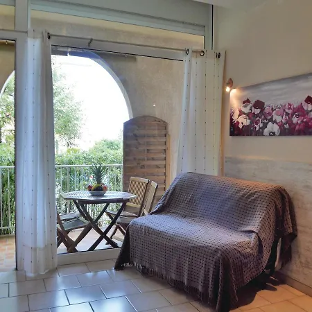 One-bedroom Holiday In Ferienhaus
