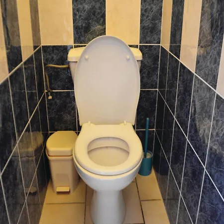 One-bedroom Holiday In Cervione